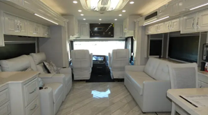 Camping-car américain <span class=keywords><strong>2022</strong></span> 2023 2020 American Coach American Dream 42Q, classe A, diesel, disponible à la vente, véhicule pour 4-6 personnes - Product Image 5