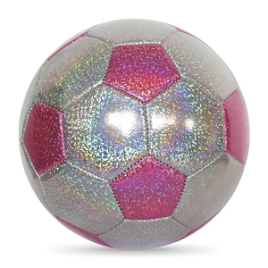 Balón de Fútbol de Alta Calidad, Talla 5, PU Ecológico, Resistente, Antideslizante, para Entrenamiento, Colores Personalizados, Ligero - Product Image 6