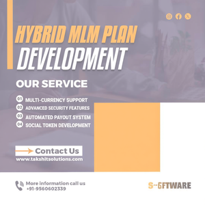 Aplicación Móvil de Primera Categoría para Empresas de Criptomonedas en Faridabad, para Marketing Digital - Software Empresarial para Android e iOS - Product Image 3