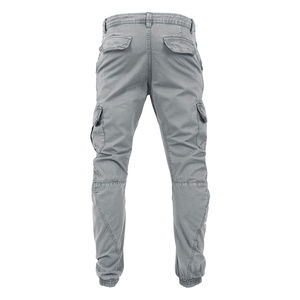 Pantalones Cargo Tácticos Holgados para Hombre, Personalizados, de Poliéster/Algodón, Peso Medio, Alta Calidad, Ecológicos, Transpirables, de Secado Rápido, para Senderismo al Aire Libre - Product Image 6