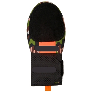 OEM Wholesale High Quality Lightweight Reusable Sliding Mitts Advanced Hand Coverage Safe Base Running <b>Baseball</b> Softball Team - Product Image 1