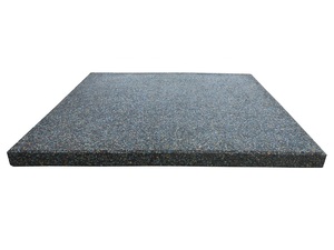 Dalles en caoutchouc EPDM durables pour un revêtement de sol longue durée - Product Image 5