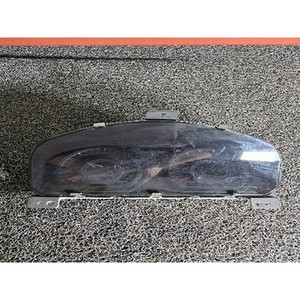 Korando - Tableaux de bord d'occasion 8021034512 - Product Image 1