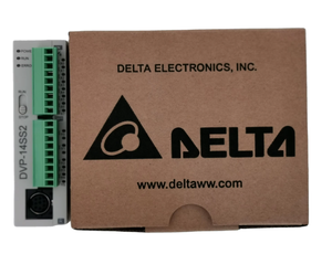 Controlador Lógico Programable (PLC) Delta Especial Recomendado, Modelo DVP40EH00T3 con Comunicación Modbus y 1 Año de Garantía - Product Image 6