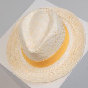 Vietnam Mexican Sombrero <b>Straw</b> <b>Hat</b> Wide Brim Natural <b>Straw</b> Material For Beach Sun Protection Festival Costume And Party Use - Product Image 2