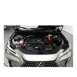 Lexus NX Premium Modelo Diciembre 2024, 9219 km, Volante a la Izquierda, Asientos de Cuero, Cámara Trasera - Product Image 6