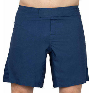 Shorts de MMA de Secado Rápido, Ligeros y Transpirables de Spandex/Poliéster para Yoga, Natación, Surf y Deportes al Aire Libre - Product Image 1