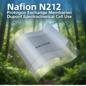 Membrana de Intercambio de Protones Nafion N212 para Uso en Celdas Electroquímicas DuPont - Product Image 2