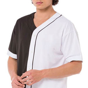 Uniformes de Béisbol Personalizados con su Diseño y Personalización, Incluyendo Nombres de Jugadores, Números y Colores del Equipo para Cualquier Deporte - Product Image 5
