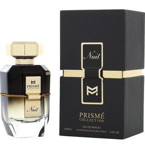 พริสม์ นุยต์ ยูนิเซ็กส์ อีดีพี |   ปาเต็ก เมซง - Product Image 1