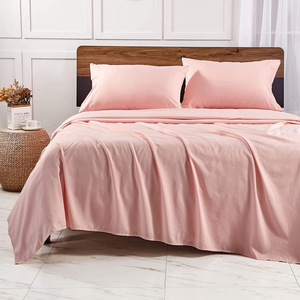 Premium Style Luxury Prints Bed <b>Sheet</b> Set <b>Flat</b> <b>Fitted</b> <b>Sheet</b> Sets - Product Image 1