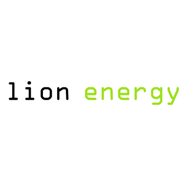 lion-energy Inh. Alexander Pavlovskiy logo