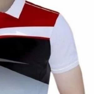 Camisetas Polo para Hombre 100% Algodón, Talla Personalizada, Precio al por Mayor, Camisetas Polo para Hombre en Talla Adulto - Product Image 3