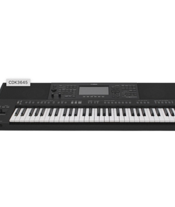 Best PSR-SX900 61-Key High-Level Arranger <b>Keyboard</b> Used Digital <b>Electronic</b> Piano with MIDI Interface - Product Image 3