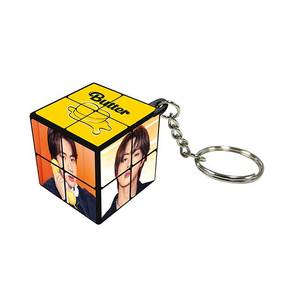 Mini Cubo Llavero BTS 2x2 BUTTER Jin - Product Image 2