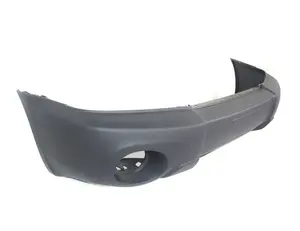 PIÈCES AUTO PARE-CHOCS AVANT DE VOITURE pour SUBARU FORESTER 2006-2008 OEM 57703-SA020MC 57703SA020MC SU1000142 PARE-CHOCS DE VOITURE - Product Image 1