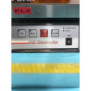 MGI ELECTRONICS E.T. 2000, Systèmes ETII6910C-5-U - Équipements et pièces semi-conductrices d'occasion fiables à l'échelle mondiale - Product Image 3