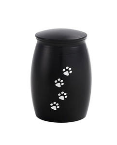 Urnes funéraires en laiton pour animaux de compagnie, urnes commémoratives, urnes de souvenir, urnes de burial de haute qualité à bas prix - Product Image 6