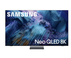 ข้อเสนอที่ดีที่สุดปี 2026 สำหรับทีวี 4 ตัว รุ่นใหม่แกะกล่อง ของแท้ 65 นิ้ว 8K HDR Smart Neo Mini LED พร้อมระบบลำโพง 6.2.4 แชนแนล - Product Image 1