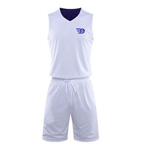 Uniforme de Baloncesto de Diseño Personalizado, MOQ Bajo, Ropa Deportiva Transpirable, Uniforme de Baloncesto de Primera Calidad - Product Image 1