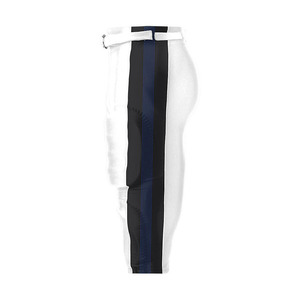 Fabricant professionnel de pantalons de football américain pour adultes, respirants, imprimés sur mesure, été, 100% polyester - Product Image 5