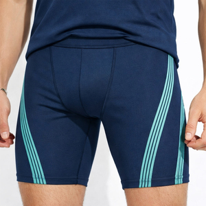 Combinaison de plongée intégrale pour homme, manches courtes, néoprène, pour surf, plongée, natation, équipement de sports nautiques - Product Image 4