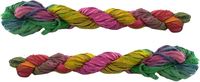 Manufacture Export Price Yarn 100% Jute Color Yarn for Knitting and Weaving Yarn