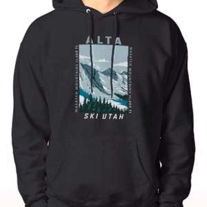 Sweat-shirt de ski imperméable coupe-vent en polaire pour snowboard, chaud, pour sports d'hiver en plein air, thermique, pour ski alpin - Product Image 5