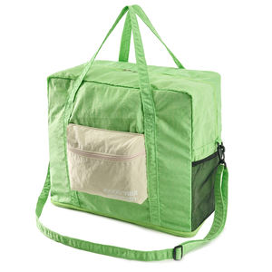 Sac de voyage pliable en nylon tendance - Léger, portable, grande capacité, résistant à l'eau - Product Image 3