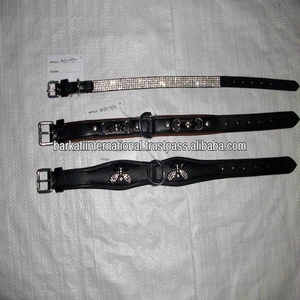 Collares de cuero para perro - Product Image 2