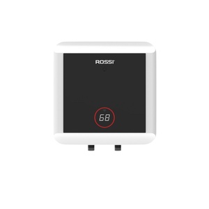 Chauffe-eau à accumulation plat ROSSI 10L, fabriqué au Vietnam, prix de gros usine, prise en charge OEM ODM, contrôle intelligent Wi-Fi via application - Product Image 3