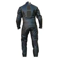 Fabricant sur mesure de pantalons de moto et de cyclisme en cuir imperméable pour hommes, pour la course hivernale, OEM