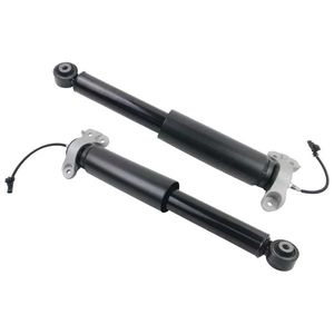 Ammortizzatori Posteriori per Cadillac ATS 2013-2019, Alta Qualità, Elettrici, Sinistro e Destro, Premium Excel Fit, Numeri di Parte 23469923 23469924 - Product Image 4