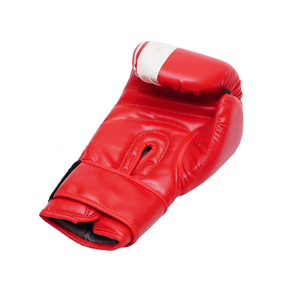Gants de boxe légers, design ergonomique, protection renforcée des jointures, gants d'entraînement pour le sparring et le sac de frappe - Product Image 5