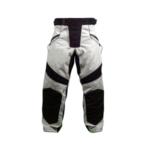 Custom Paintball Pants Bulk Production OEM Service Breathable Sports Fabric Logo Options for Retailers Distributors and Online - Product Image 3
