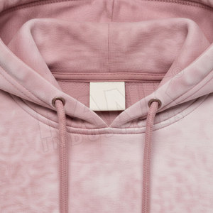 Las Mejores Sudaderas con Efecto Ácido para Mujer, Diseño Superior, Antiarrugas, del Mejor Fabricante - Product Image 6