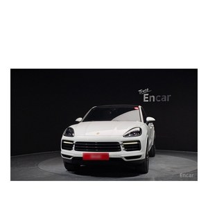 Porsche Cayenne 3.0 Coupé 2024, 83,130 km, Caja de Cambios Automática, Cámara Trasera, Asientos de Cuero, Volante a la Izquierda - Product Image 3