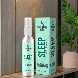 Complément alimentaire Nutricore Melatonin de qualité supérieure, best-seller, pour adultes, 50 ml, spray oral liquide pour améliorer le sommeil - Product Image 2