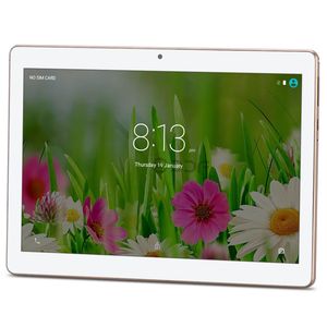 Nuovo Tablet PC Android 9.0 da 10 Pollici con 3G, 2GB RAM, Quad Core, 32GB ROM, Wi-Fi, Telefono Cellulare 3G Originale, Laptop da 10.1 Pollici - Product Image 2