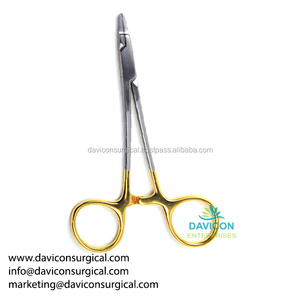 Ryder Needle <b>Holder</b>, 5inch (13cm), STR Tips - Product Image 3