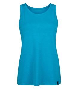 Camisetas deportivas cortas de punto acanalado para mujer al por mayor, camisola con cuello cuadrado, tirantes finos, top casual para gimnasio y fitness - Product Image 4