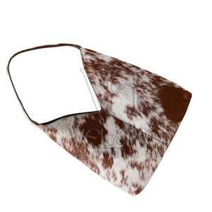 Sacs en cuir de vachette pour femmes, directement de l'usine, sacs à main personnalisables pour femmes, fournisseur OEM ODM, sac en cuir de vachette pour femmes, logo personnalisé - Product Image 5