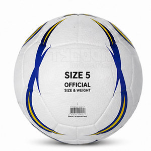 Ballon de football d'entraînement professionnel le plus vendu, ballon de football d'extérieur personnalisé avec logo, pour unisexe - Product Image 6
