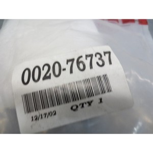 AMAT 0020-76737 NUT, JAM, PC2 PED. HEIGHT - Équipements et pièces semi-conductrices d'occasion de confiance à l'échelle mondiale - Product Image 1