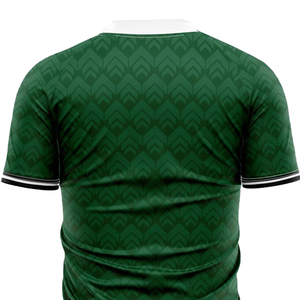 Wholesale High Quality Polyester Sublimated T-Shirts France Soccer Wear Men's Soccer Jersey Custom Football Jersey for Men - Product Image 6