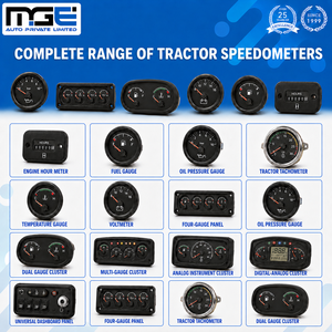 VELOCÍMETROS PARA TRACTORES DE REPUESTO DE LA INDIA - FABRICANTE Y EXPORTADOR - Product Image 3