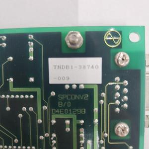 Módulo Convertidor de Señales Kokusai D4E01298 - Equipos y Piezas de Semiconductores de Confianza de Marca Global - Product Image 1