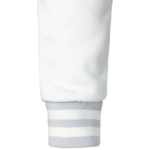 Vestes pour hommes personnalisées 2025, tailles plus grandes, vestes de baseball varsity, vestes à lettres, avec manches personnalisées, veste en coton pour hommes - Product Image 3