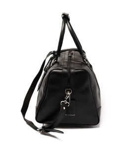 Sacs de voyage en cuir véritable personnalisés, meilleur matériau, avec étiquette privée et votre propre logo - Product Image 3