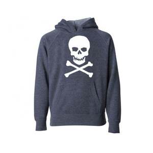 Sudadera térmica de invierno para hombre con cremallera completa, 100% algodón, corte holgado, con estampado personalizado, bordado y pedrería, efecto lavado a la piedra. - Product Image 5